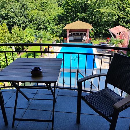 Ferienwohnung "Sanssouci", Muelheim Selbeck Mülheim an der Ruhr Kültér fotó