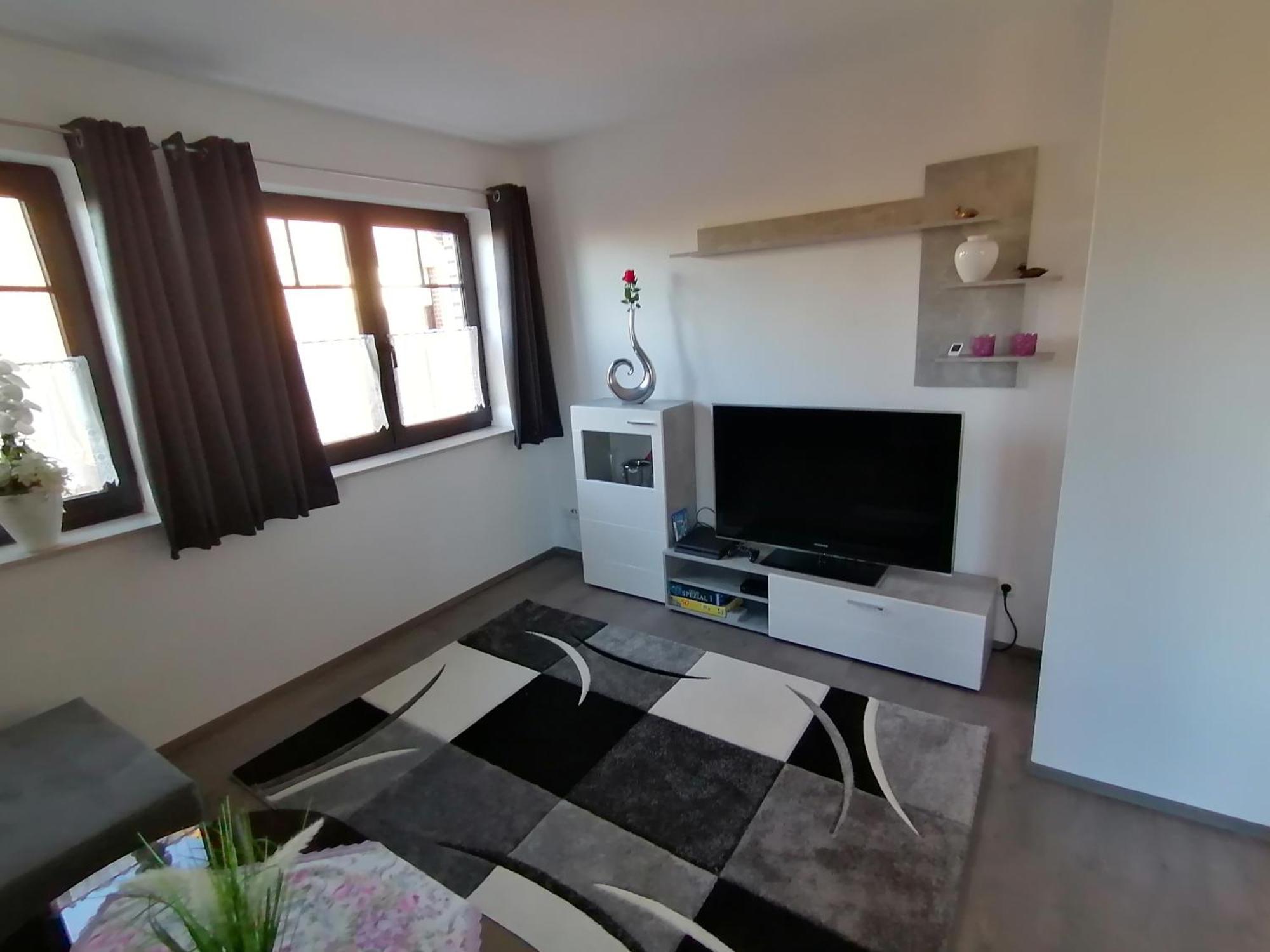 Ferienwohnung "Sanssouci", Muelheim Selbeck Mülheim an der Ruhr Kültér fotó