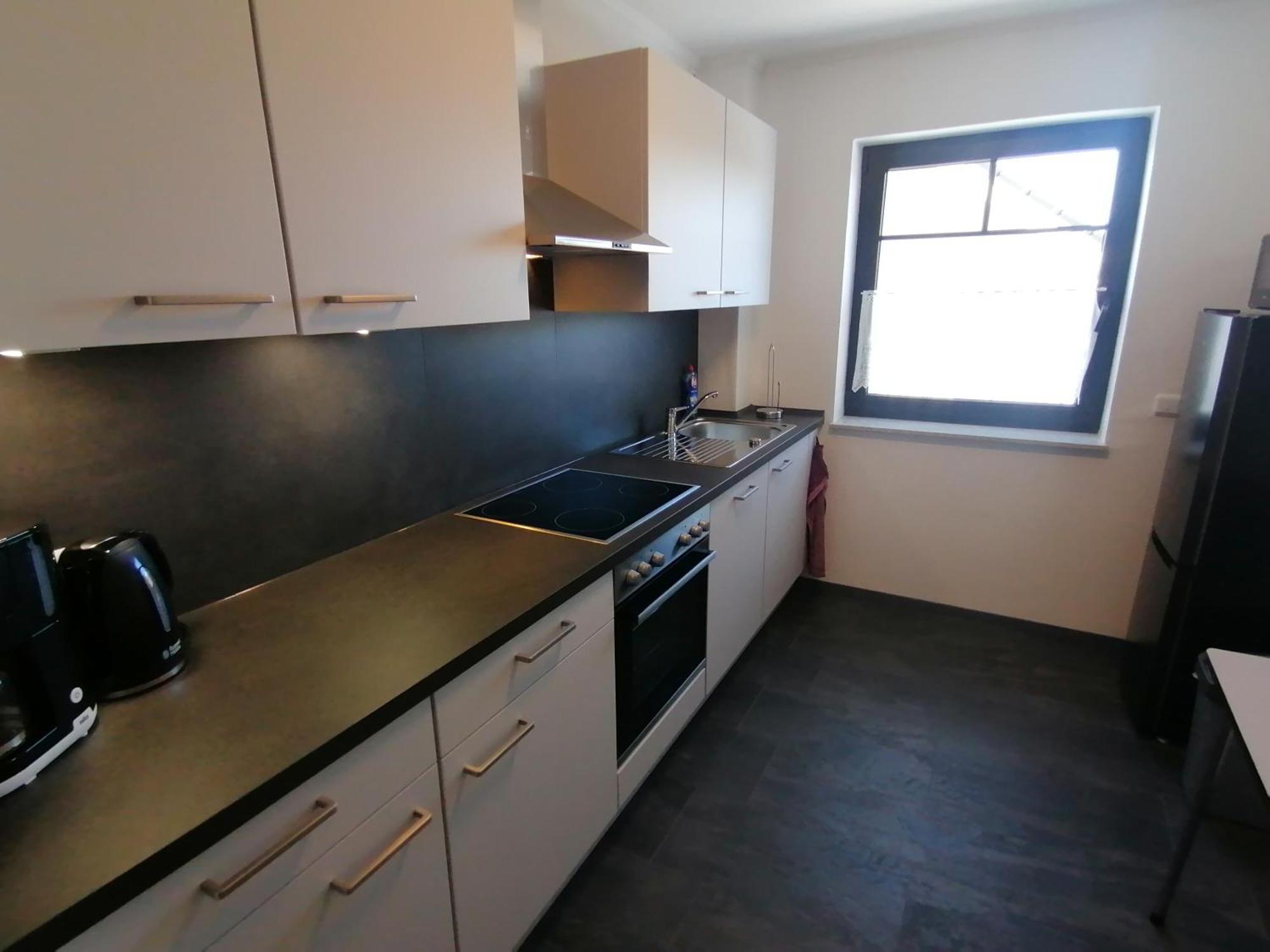 Ferienwohnung "Sanssouci", Muelheim Selbeck Mülheim an der Ruhr Kültér fotó