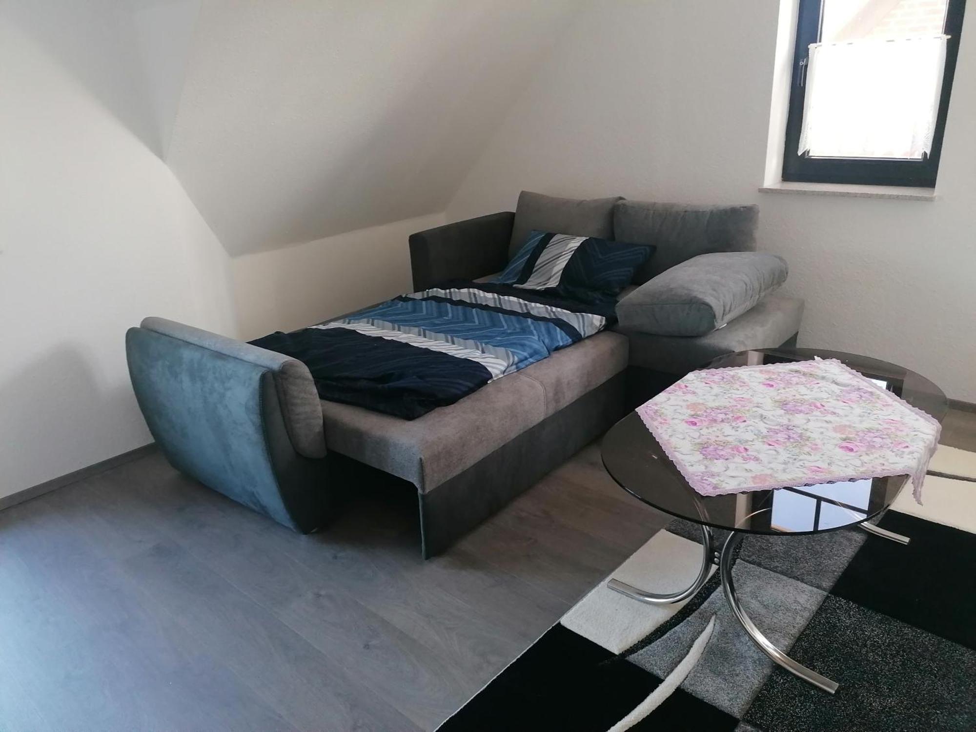 Ferienwohnung "Sanssouci", Muelheim Selbeck Mülheim an der Ruhr Kültér fotó