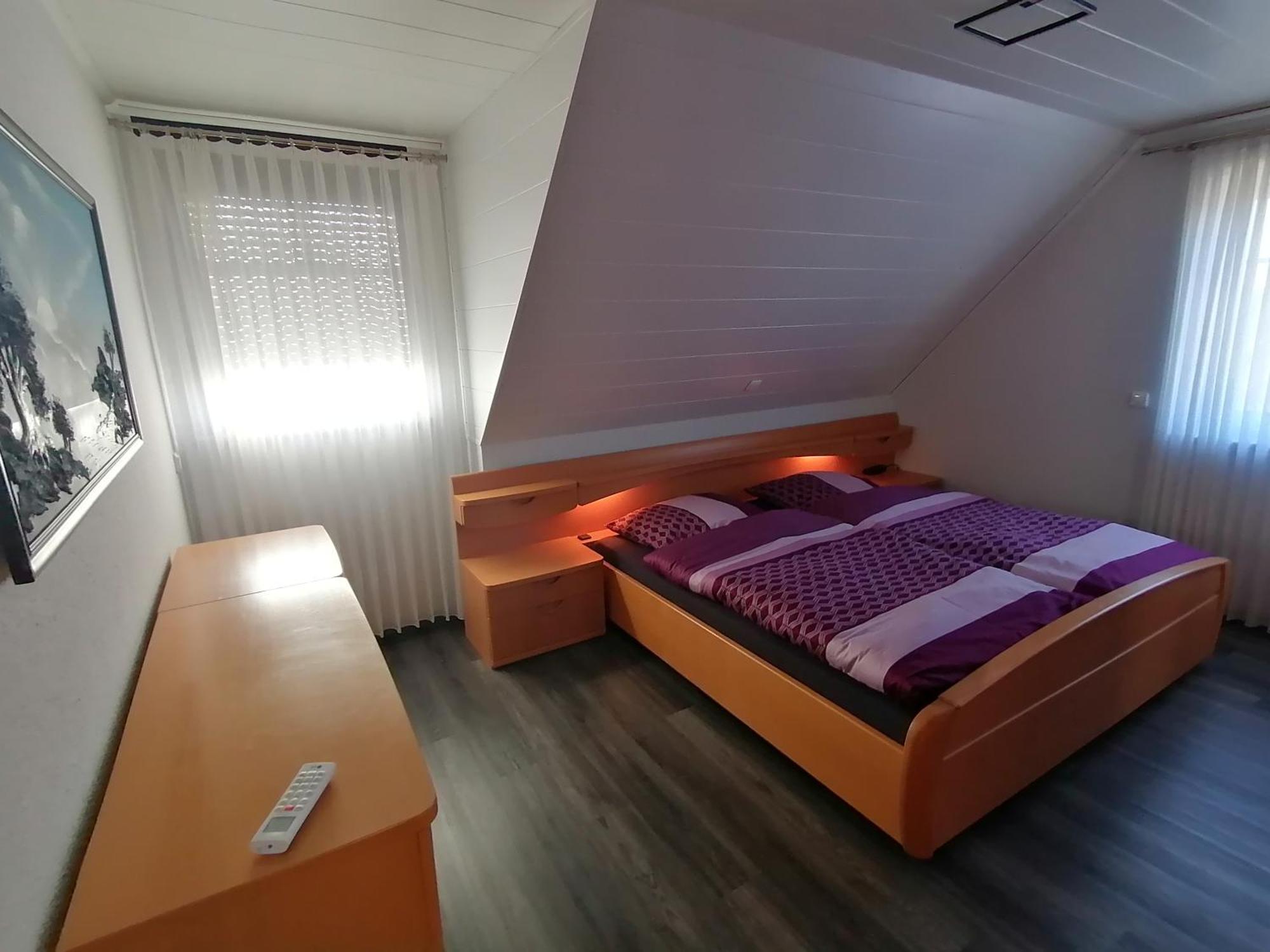 Ferienwohnung "Sanssouci", Muelheim Selbeck Mülheim an der Ruhr Kültér fotó