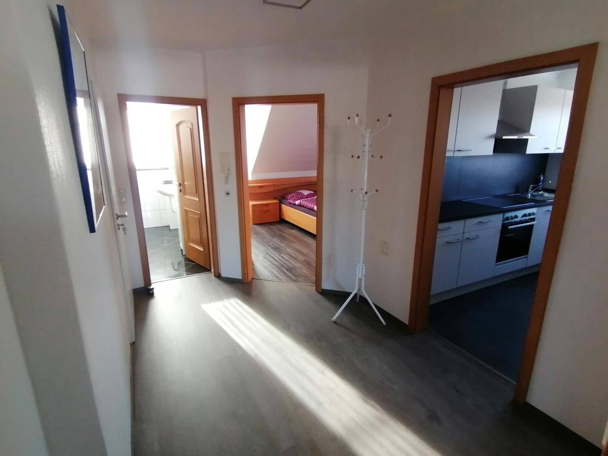 Ferienwohnung "Sanssouci", Muelheim Selbeck Mülheim an der Ruhr Kültér fotó